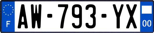 AW-793-YX