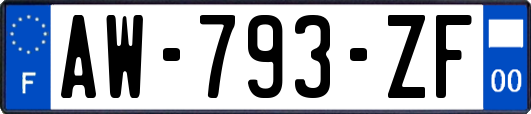 AW-793-ZF
