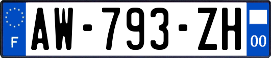 AW-793-ZH