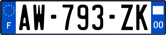 AW-793-ZK