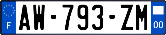 AW-793-ZM