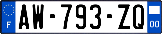 AW-793-ZQ