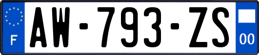 AW-793-ZS