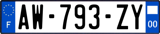 AW-793-ZY
