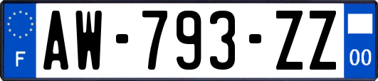 AW-793-ZZ