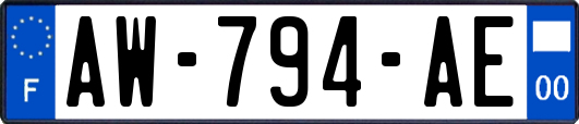 AW-794-AE