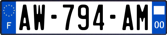 AW-794-AM