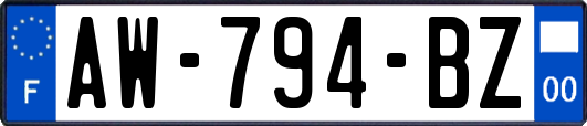 AW-794-BZ