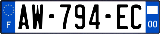AW-794-EC