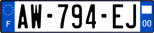 AW-794-EJ