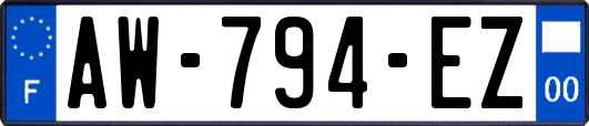 AW-794-EZ