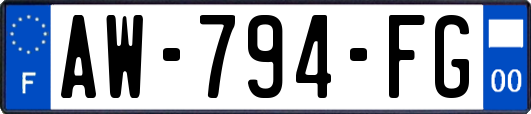 AW-794-FG