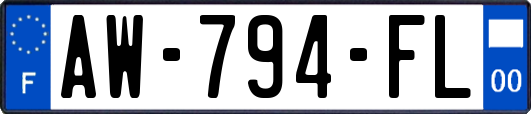 AW-794-FL