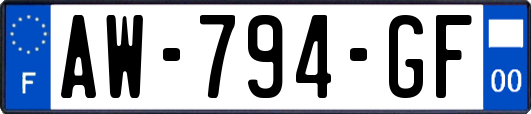 AW-794-GF