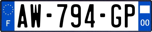 AW-794-GP