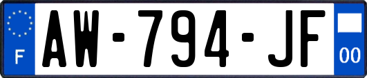 AW-794-JF
