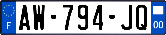 AW-794-JQ