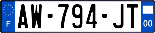 AW-794-JT