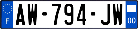 AW-794-JW