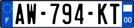 AW-794-KT