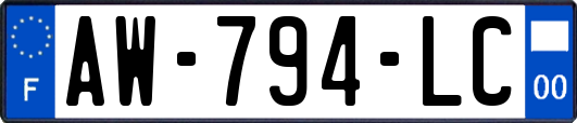 AW-794-LC