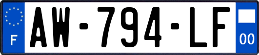 AW-794-LF