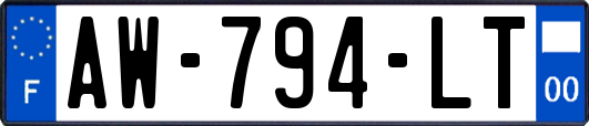 AW-794-LT