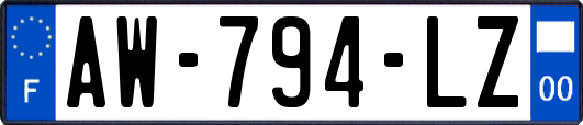 AW-794-LZ