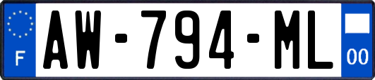 AW-794-ML