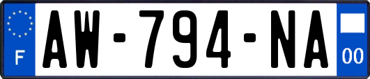 AW-794-NA