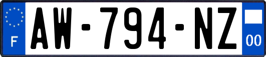 AW-794-NZ