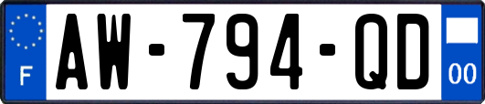 AW-794-QD