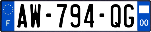 AW-794-QG