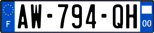 AW-794-QH