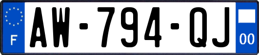 AW-794-QJ