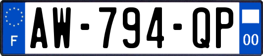 AW-794-QP