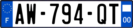 AW-794-QT