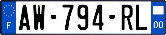 AW-794-RL