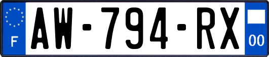 AW-794-RX