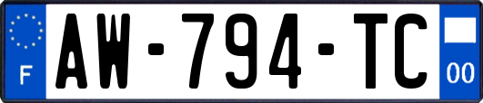 AW-794-TC