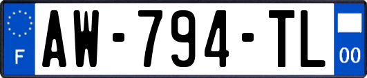 AW-794-TL