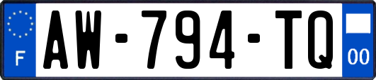 AW-794-TQ