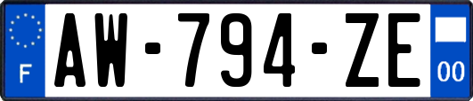 AW-794-ZE