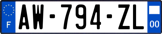 AW-794-ZL