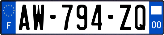 AW-794-ZQ