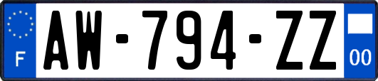 AW-794-ZZ