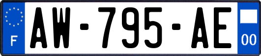 AW-795-AE