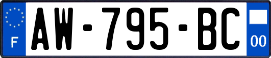 AW-795-BC