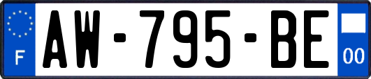 AW-795-BE