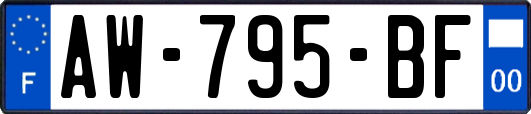 AW-795-BF